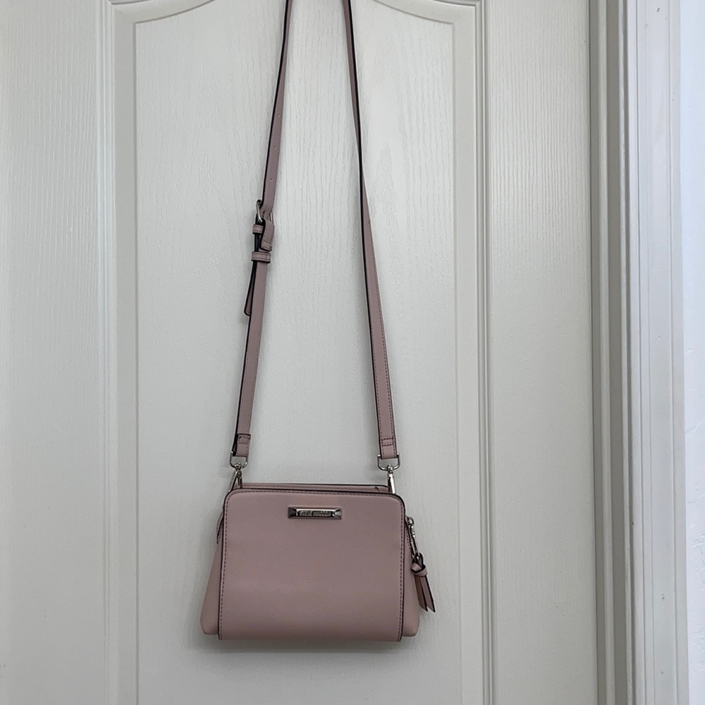 Crossbody bag steve madden